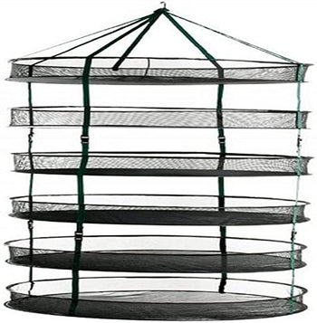 Stack It Dry Rack